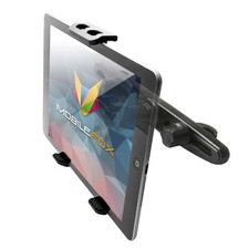 360° Auto Tablet Poggiatesta