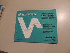 Catalogo Parts List catalogo