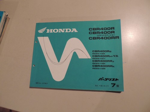 Catalogo parts list - catalogo,
