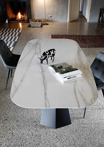 Tavolo fisso piano - tavolo,