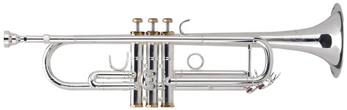 Lechgold tromba ottone - bb,