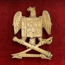 3840 - Distintivo "8º