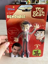 Rarissimo pupazzo in gomma