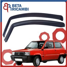 Deflettori Aria Per Fiat Panda