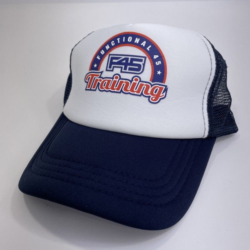 Cappello snapback f45 - snapback,