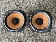 Klipsch RC-7 … 8” Drivers