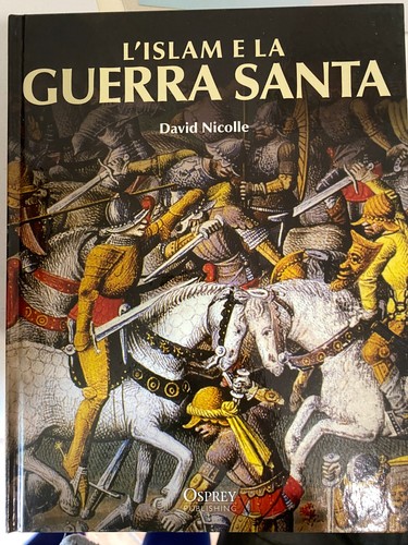 Islam guerra santa - e, la