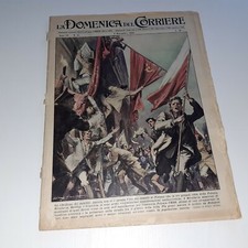 RIVISTA LA DOMENICA DEL
