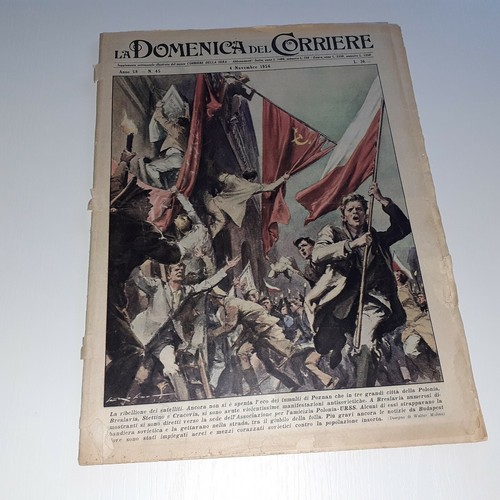 Rivista domenica del - domenica,