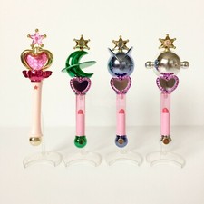 Bandai Sailor Moon Gashapon