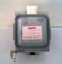 Magnetron per forno - magnetron, a
