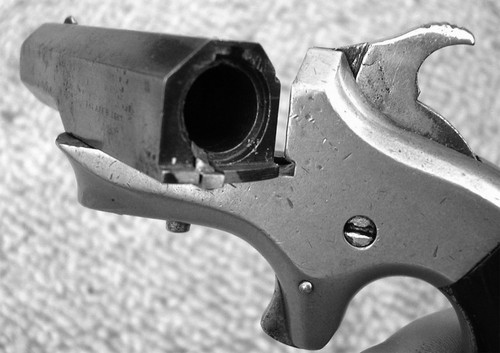 Disegni pistola tascabile - , a