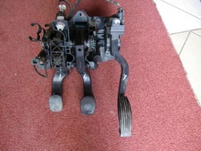 PEDALIERA COMPLETA ALFA ROMEO 147