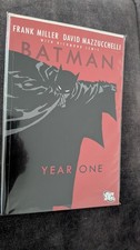 Batman - Anno Uno [DC Comics]