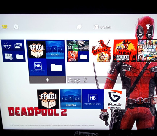 Ps4 playstation 500 jet - ps4,