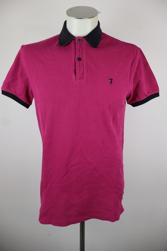 Trussardi men polo shirt - trussardi,
