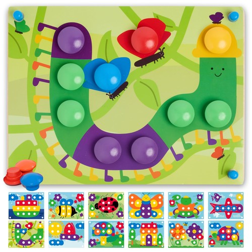 Nene toys gioco chiodini - toys,
