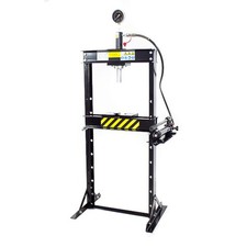 Pressa manuale SOGI P12-M da