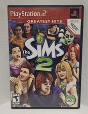 The Sims 2 Greatest Hits -
