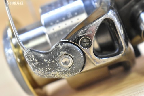 Shimano technium 3000 - bb-x,