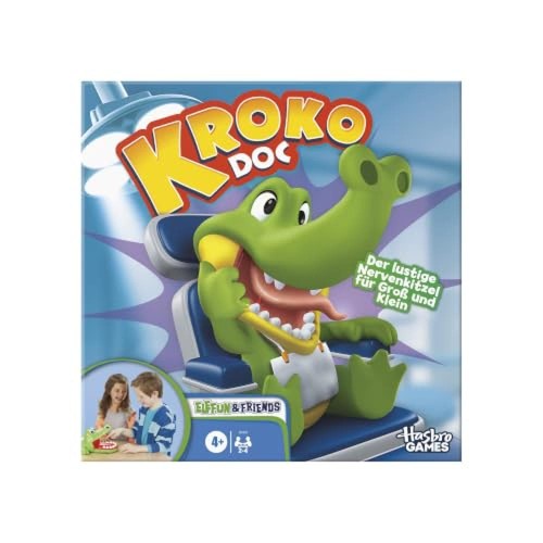 Hasbro - (tg., medio)