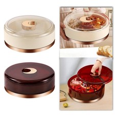 Vassoio Da Portata Rotante