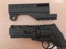 HDR50 TR50 PROLUNGA CANNA