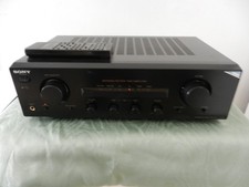 Sony fe570 amplificatore - sony,
