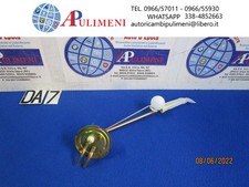 GALLEGGIANTE SERBATOIO CARBURANTE PER OPEL KADETT E 1.3 1.6