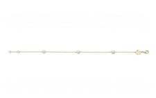 Bracciale Oro Gioia Donna in