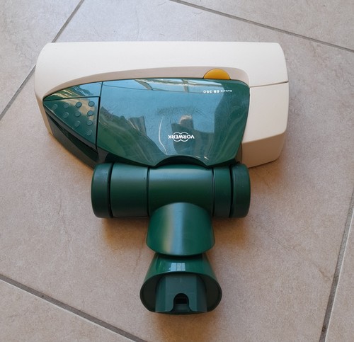 Spazzola battitappeto vorwerk - spazzola,