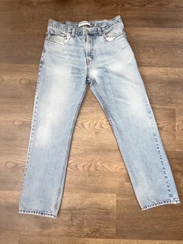 Vintage 2000 levi 505 - vintage, levi's
