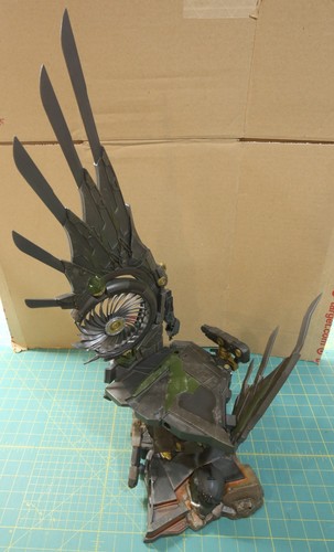Hot toys qs15 spider man - hot,