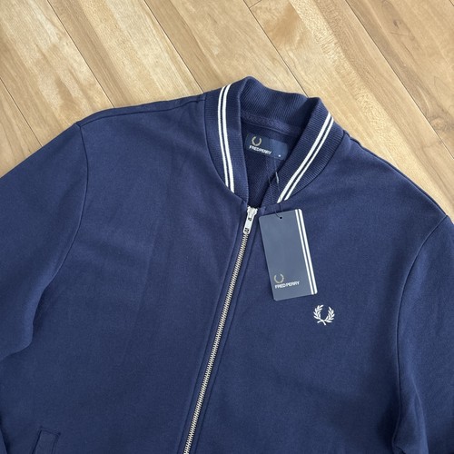 Fred perry maglione uomo - maglione, full
