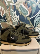 Nike Dunk High Up Medium