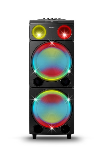 Philips tax5509 altoparlante - philips,