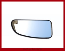 Vetro Specchietto Retrovisore Esterno Sinistro Grandangolo Fiat Ducato 2006