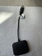 Red Octane Wireless Guitar