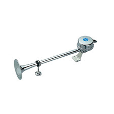 Tromba Elettrica per barca a