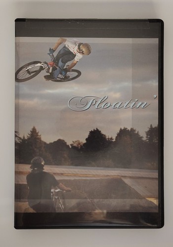Floatin freestyle mountain - floatin',