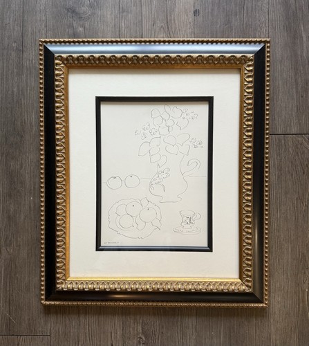 Henri matisse 1943 nature - henri,