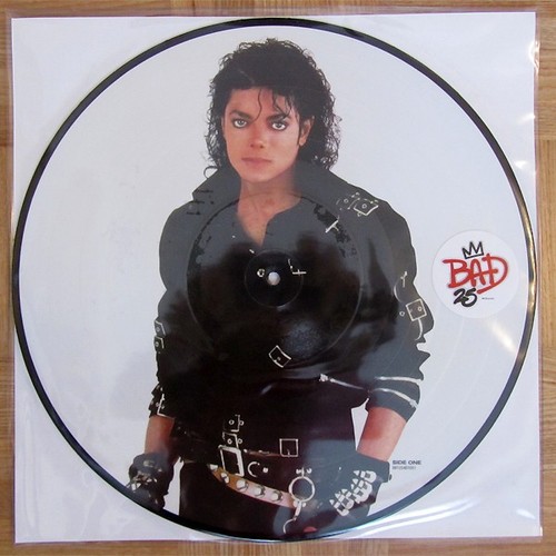 Michael jackson bad - bad, 25