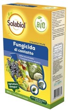 Bicarbonato Di Potassio 500gr Fungicida Vitikappa Solabiol