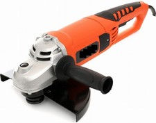 Smerigliatrice Angolare