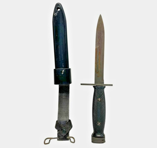 Bayone usgi vintage con - usgi,