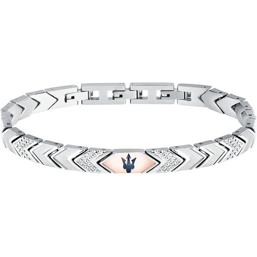 Bracciale maserati iconic - maserati,