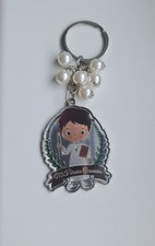 12 Schlüsselanhänger