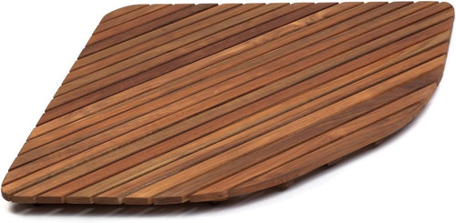 Tek3a6161 doccia legno marrone - tek3a6161,