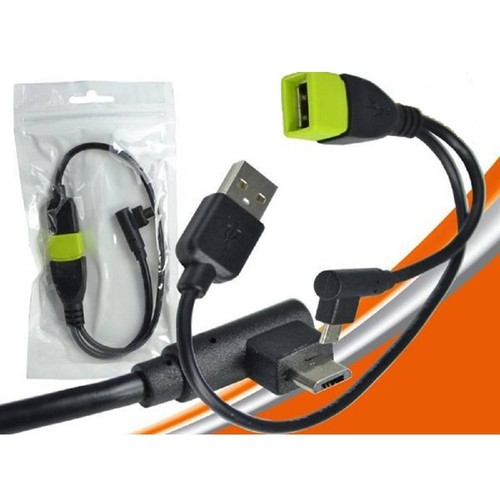 Cavo dati otg ricarica - cavo, usb