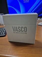 VASCO ROSSI THE SINGLES